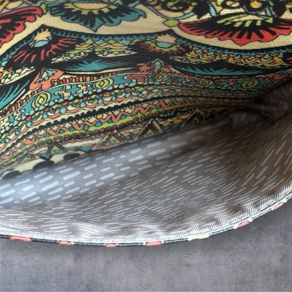 SAKROOTS CONVERTIBLE BACKPACK - NWOT - Picture 5 of 8